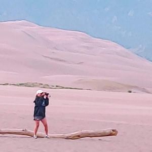 Meet your Posher, Bernadette